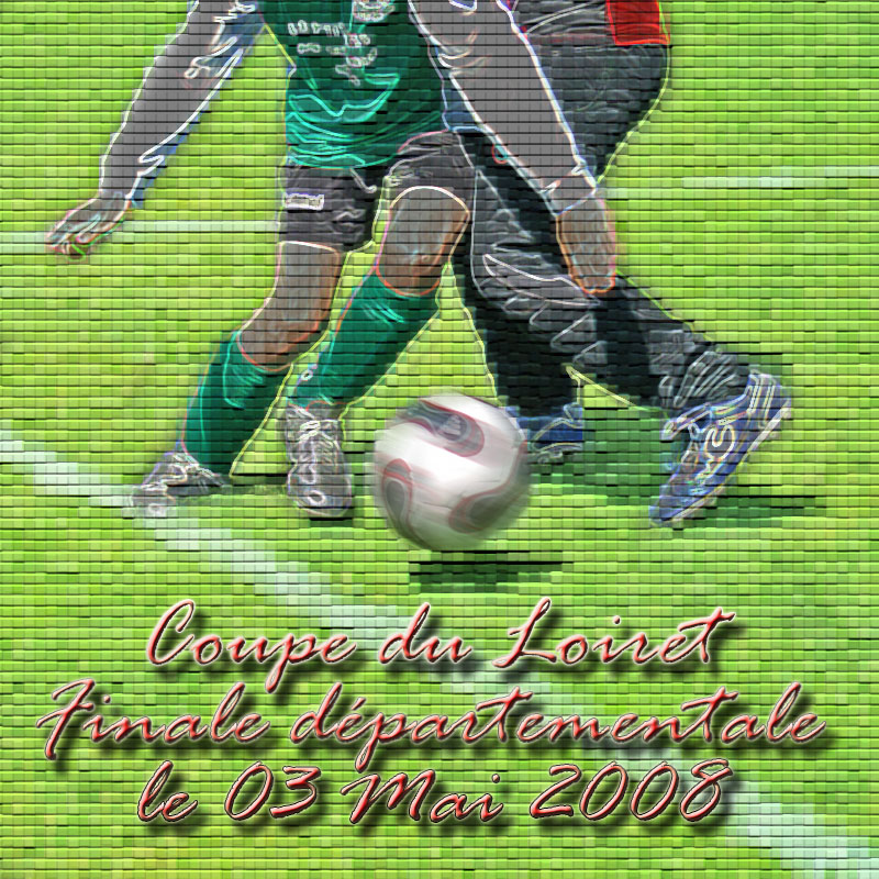 Accueil.jpg - Après-midi foot au Domaine du Donjon à Olivet. 4 matchs à gagner.