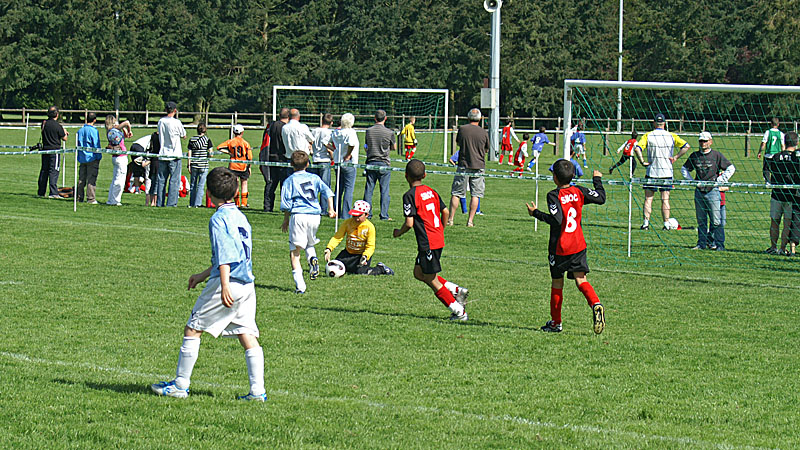 PICT9478.JPG - Axel, assez peu inquiété.