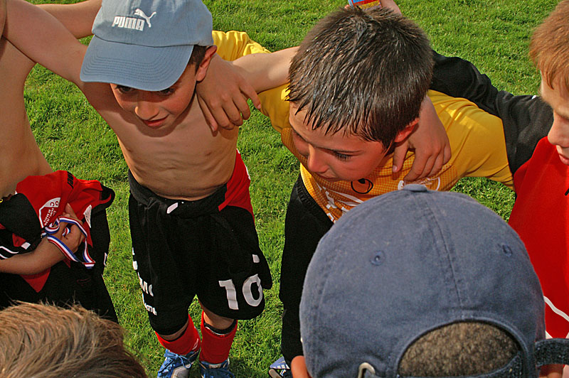 PICT9544.JPG - Les copains ne sont pas qualifiés...